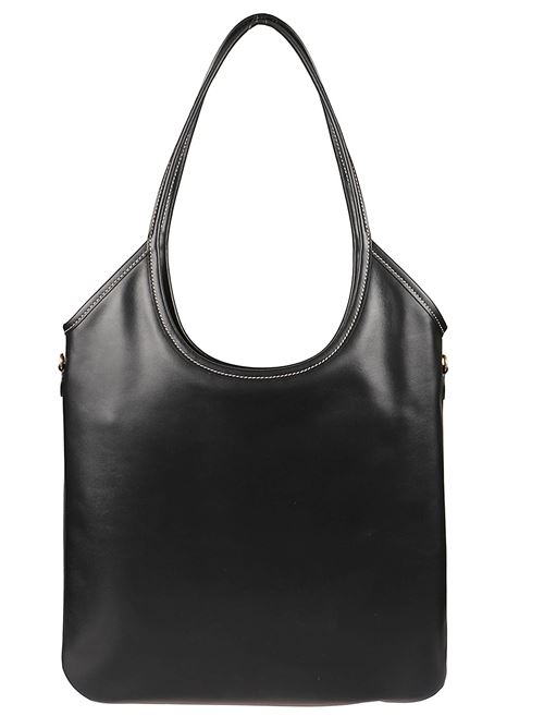 Borsa IVY in pelle MIU MIU | 5BG2312CRWF0002